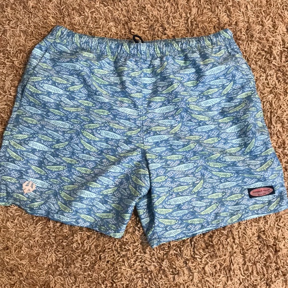 Vine yard vines Shorts / Bathing shorts - Picture 1 of 3